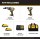 DeWalt 20V MAX XR Hammer Drill / Impact Driver Kit