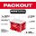 Milwaukee PACKOUT 40 Qt XL Cooler