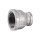 Anvil/Mueller Malleable Reducing Coupling, Galvanized - 1-1/4" x 3/4"