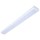 LED Ceiling Wrap Light, White - 4 Ft, 39W