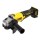 DeWalt 20V MAX XR Brushless 4-1/2" Angle Grinder, Bare