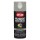 Krylon Fusion Spray Paint, Gloss Smoke Gray - 12 oz