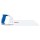 Lenox PVC/ABS Plastic Pipe Hand Saw - 12"