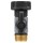 Shut Off Valve Coupling