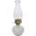 Lantern ~ Diamond Oil Lamp