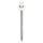 Metal-to-Wood Screw, White - #9 x 3", 250pk