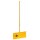 Aluminum Snow Pusher ~ 24" Blade