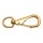 Swivel Round Eye Quick Snap - 11/16" x 3-11/16"