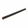 Anvil/Mueller Steel Pipe, Black - 1" x 24"