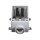 FSE Single Gang Box - 3/4 inch 