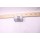 Cantex PVC Conduit Coupling - 1/2"