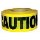 Caution Tape ~ 3" x 1000 feet