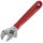 Adjustable Wrench - 6"