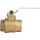 1-1/4 Ballvalve