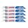 Lenox/American Saw t 5pk Recip Blade - 18"
