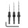 Countersink Set, 3 Pieces
