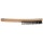 K-T Industries Carbon Steel Bent Handle Brush - 6" x 13-11/16"