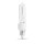 Light Bulb, Mini Candelabra Halogen Clear 120 Volt 50 Watt