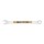 Apex/Cooper Combination Wrench - 9/16"