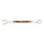 Apex/Cooper Combination Wrench - 1"