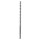 Irwin Percussion Masonry Drill Bit (long) - 1/2"