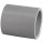 PVC Coupling  Schedule 80 (Slip x Slip)   2"