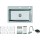 Waterfall Sink Kit