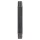 Pipe Nipple, Black Steel - 1/2" x 10"