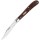 Barehead Trapper Knife - Brown 