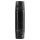 Black Steel Pipe Nipple - 1/8" x 3/4"