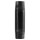 Pipe Nipple, Black Steel - 1" x 4"