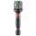 Hex to 3/8" Square Socket Adapter