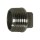 Cored Plug, Stainless Steel 304 - 1/8"