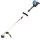 Senix 4QL 4-Cycle Straight Shaft String Trimmer - 26.5cc, 17"