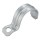 Rigid Push-On Conduit Strap - 2"