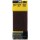 Metal Finishing Pad - 4-3/8" x 11"