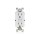 Leviton GFCI Outlet, Tamper Resistant - 15 Amp, White
