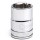 3/8 Drive 13mm Socket