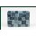 Stove Board (UL Rated), Gray Slate Design ~ 32"W  x 42"L" x 1"D