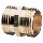 Brass Double Male Hose Fitting ~ 3/4"MH x 3/4"MH
