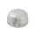 Pipe Cap, Galvanized  (1-1/2")