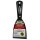 Hyde Black & Silver Stiff Chisel Scraper - 3"