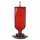 Red Antique Glass Hummingbird Feeder - 16 oz