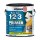 Zinsser Bulls Eye 1-2-3 Primer/Sealer, White - 1 Gal