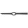 Ames True Temper Clay Pick Head - 6 Lb, Head Only