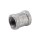 Malleable Iron Coupling, Galvanized - 3/8" FPT