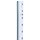 Shelf Standard, White - 60"