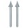 High Speed Cutter - 2pk 1/8in.