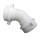 Slip Joint 45 Degree Elbow 1-1/2"