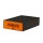 Diablo Flat Edge Sanding Sponge, 60 Grit - 3pk